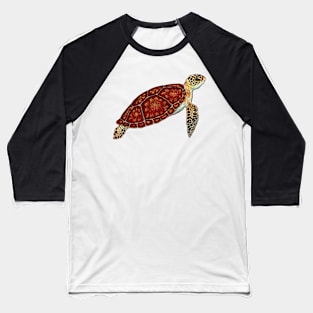 Turtle Baseball T-Shirt